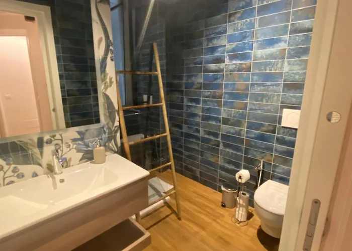 Eutierra Bleisure 3*