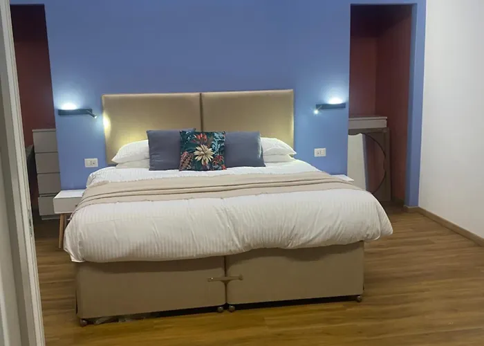 Eutierra Bleisure 3* 로마