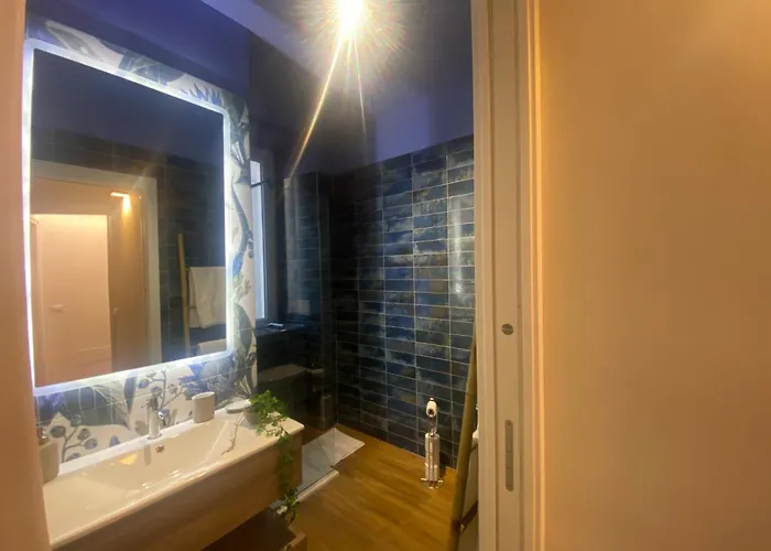 Eutierra Bleisure 게스트하우스 로마