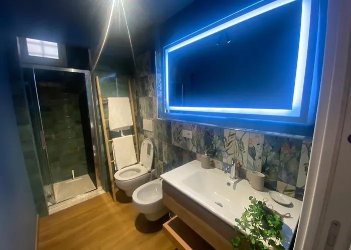 게스트하우스 Eutierra Bleisure