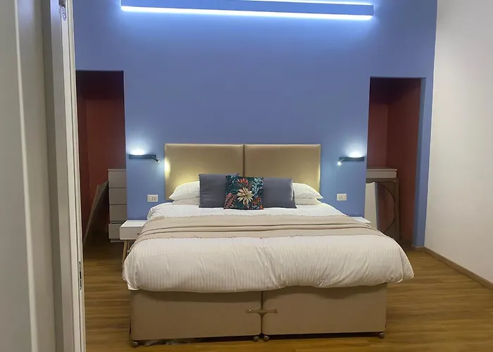 게스트하우스 Eutierra Bleisure 3*