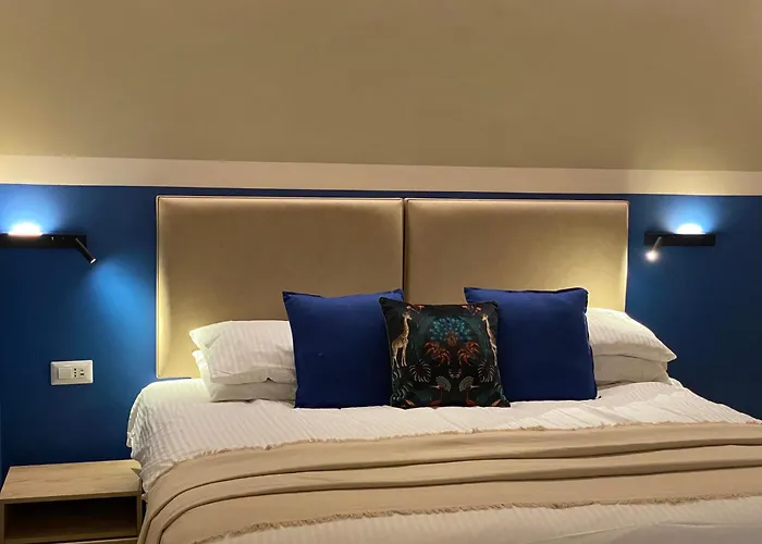 Eutierra Bleisure 게스트하우스 3*