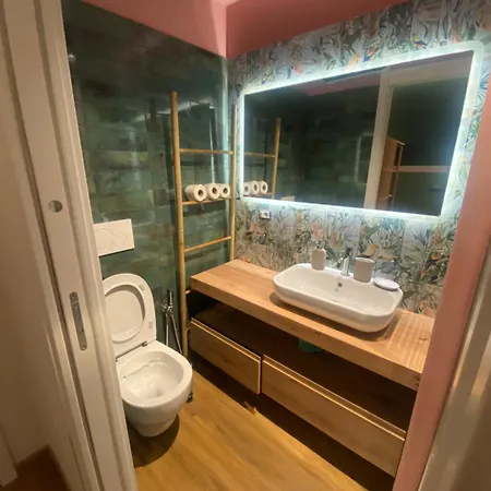 Eutierra Bleisure Rome