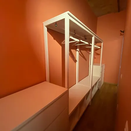 Maison d'hôtes Eutierra Bleisure Rome