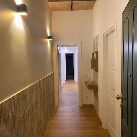 Eutierra Bleisure Affittacamere Roma