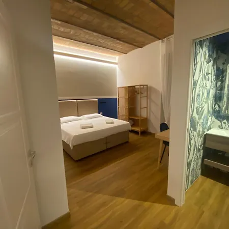 Maison d'hôtes Eutierra Bleisure 4*