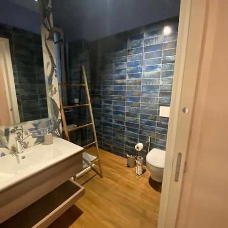 Eutierra Bleisure Maison d'hôtes 4*