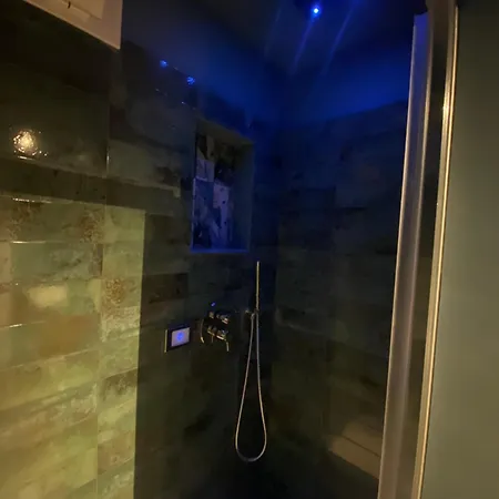 Eutierra Bleisure Maison d'hôtes 4*