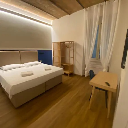 Maison d'hôtes Eutierra Bleisure Rome