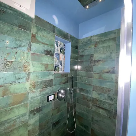 Maison d'hôtes Eutierra Bleisure Rome