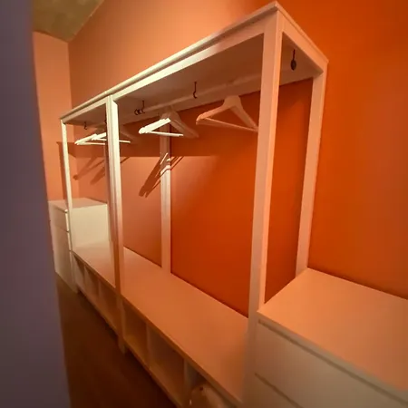 Maison d'hôtes Eutierra Bleisure Rome