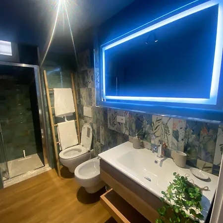 Affittacamere Eutierra Bleisure