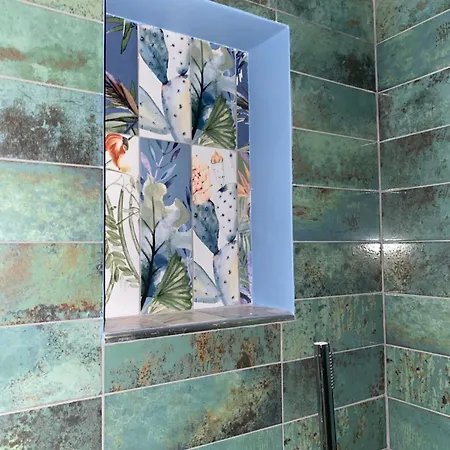 Eutierra Bleisure Πανσιόν 4*