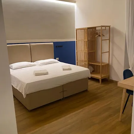 Eutierra Bleisure Πανσιόν 4*