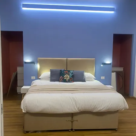 Casa de hóspedes Eutierra Bleisure 3*