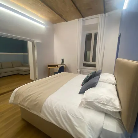 Eutierra Bleisure 3* Roma