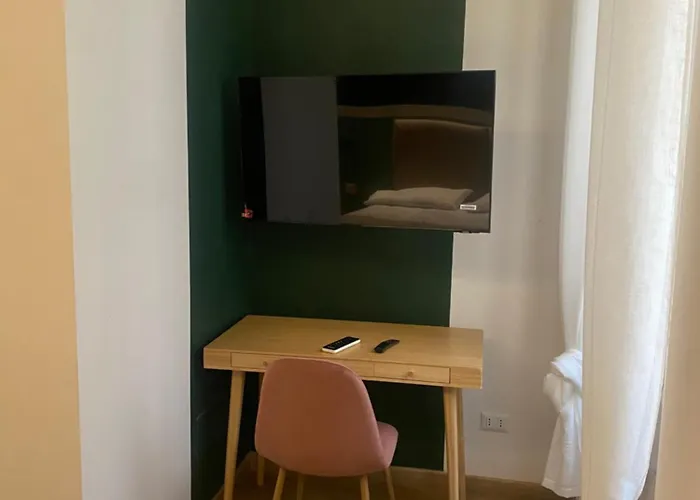 Konukevi Eutierra Bleisure