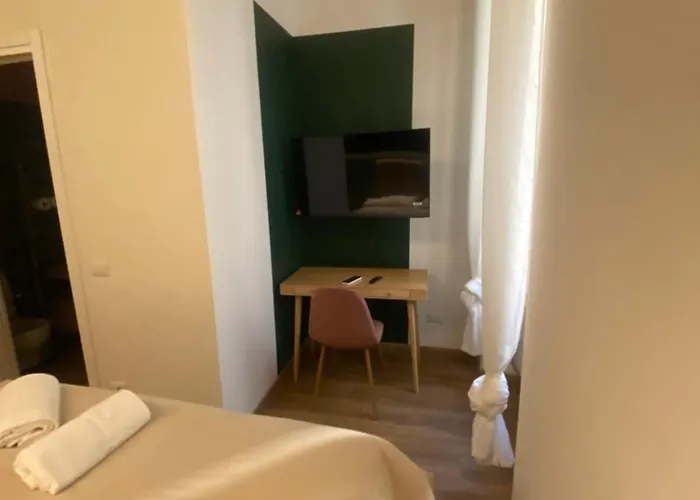 Eutierra Bleisure Roma