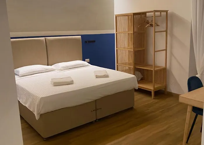 Eutierra Bleisure Konukevi 3*