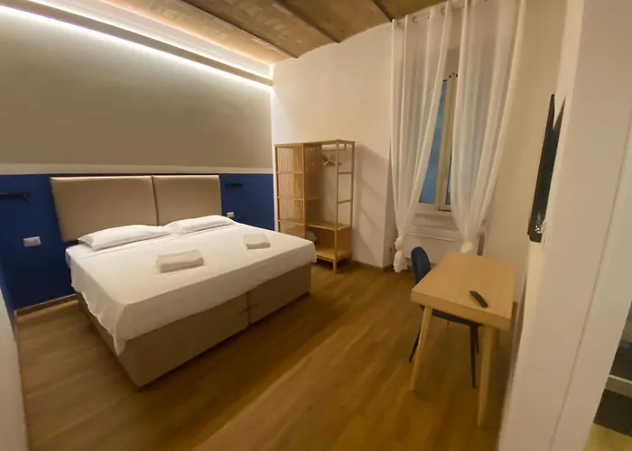 Konukevi Eutierra Bleisure Roma