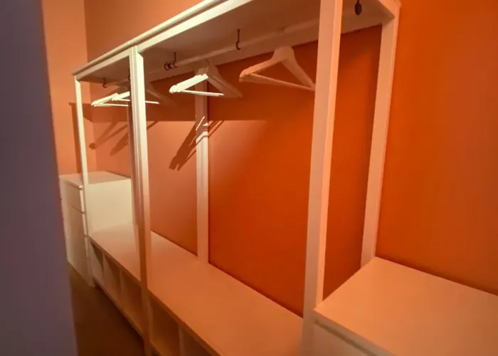 Konukevi Eutierra Bleisure Roma