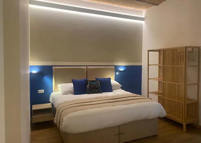 Konukevi Eutierra Bleisure 3*