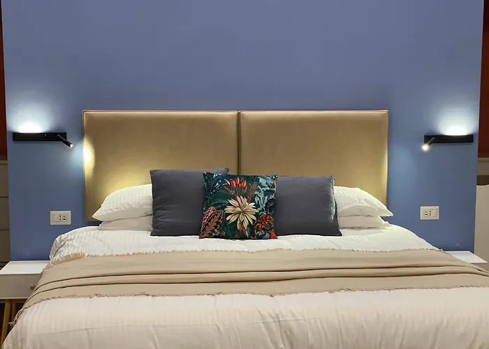 Eutierra Bleisure Konukevi