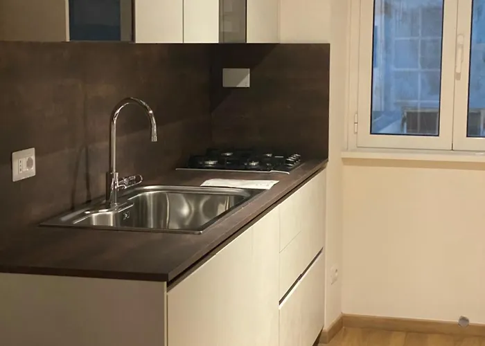 Konukevi Eutierra Bleisure