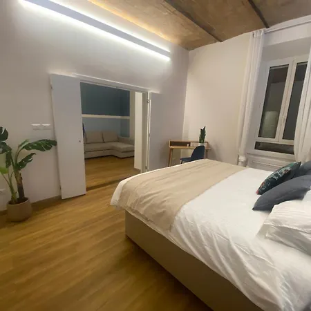 Eutierra Bleisure 3* Roma