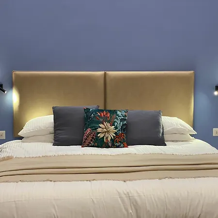 Eutierra Bleisure Affittacamere