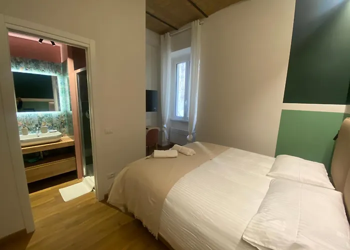 Eutierra Bleisure Roma