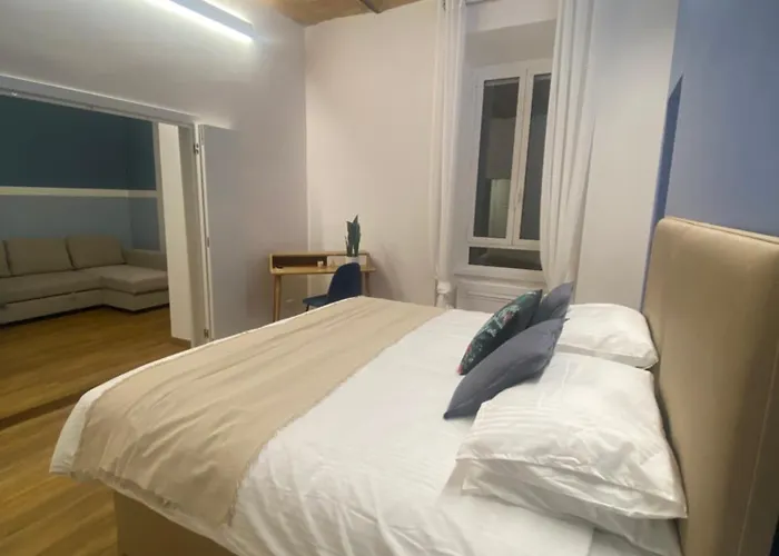 Eutierra Bleisure 3* Roma