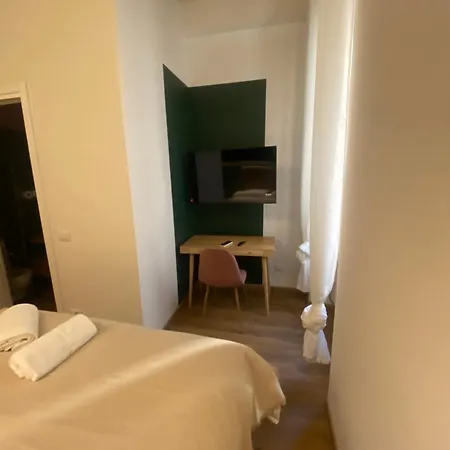 Eutierra Bleisure Roma