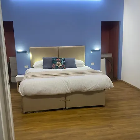 Eutierra Bleisure 3* Roma