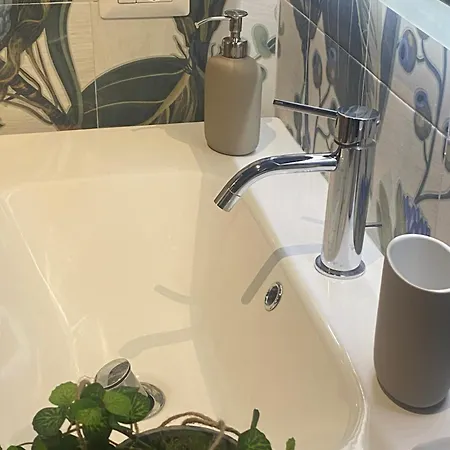 Eutierra Bleisure 3* Roma